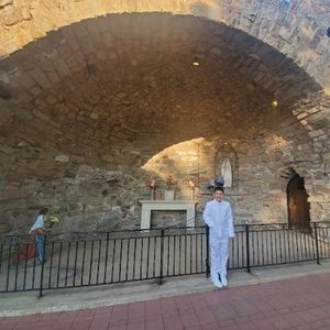 Meet your Posher, Marlene